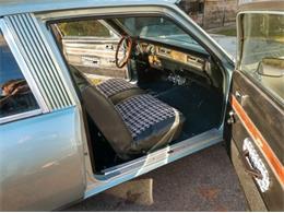 1976 Oldsmobile Omega (CC-1743520) for sale in Cadillac, Michigan