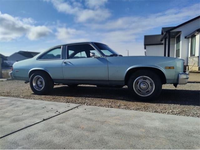 1976 Oldsmobile Omega for Sale | ClassicCars.com | CC-1743520