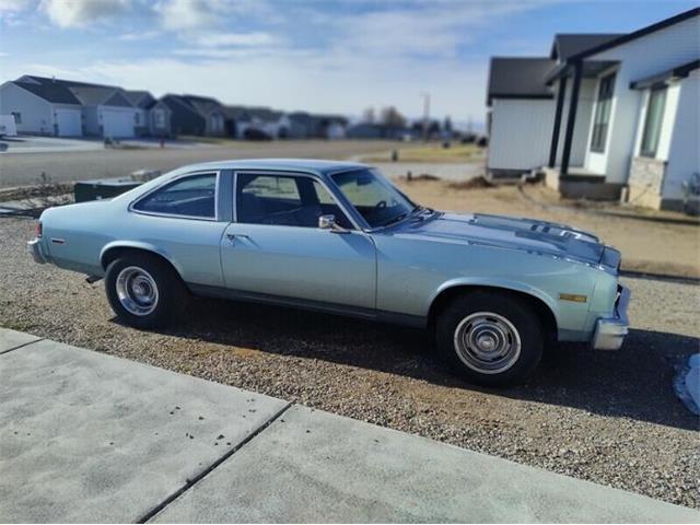 1976 Oldsmobile Omega for Sale | ClassicCars.com | CC-1743520