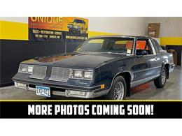 1985 Oldsmobile Cutlass Supreme (CC-1743523) for sale in Mankato, Minnesota