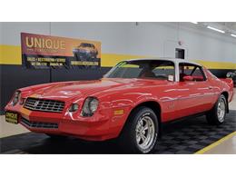 1978 Chevrolet Camaro (CC-1743527) for sale in Mankato, Minnesota