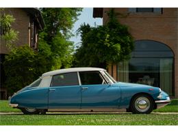 1961 Citroen DS19 (CC-1743547) for sale in Reggio Emilia, Italia