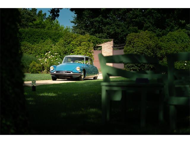 1961 Citroen DS19 (CC-1743547) for sale in Reggio Emilia, Italia