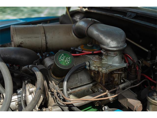 1961 Citroen DS19 (CC-1743547) for sale in Reggio Emilia, Italia