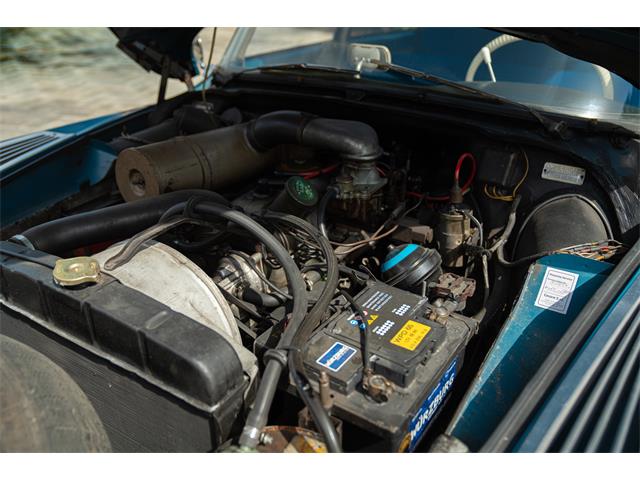 1961 Citroen DS19 (CC-1743547) for sale in Reggio Emilia, Italia