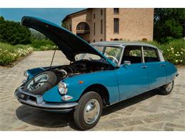 1961 Citroen DS19 (CC-1743547) for sale in Reggio Emilia, Italia