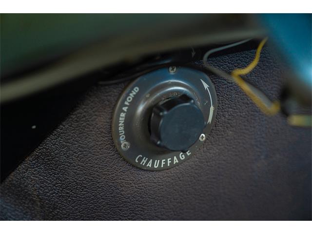 1961 Citroen DS19 (CC-1743547) for sale in Reggio Emilia, Italia