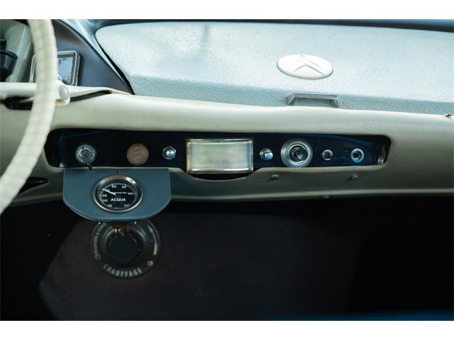 1961 Citroen DS19 (CC-1743547) for sale in Reggio Emilia, Italia
