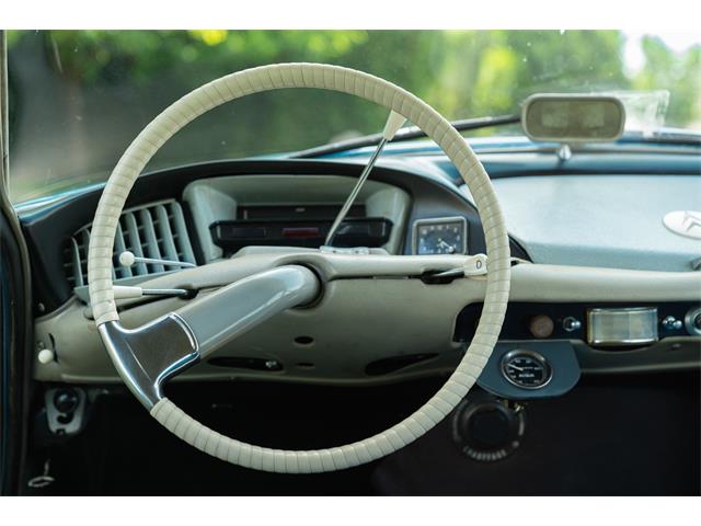 1961 Citroen DS19 (CC-1743547) for sale in Reggio Emilia, Italia