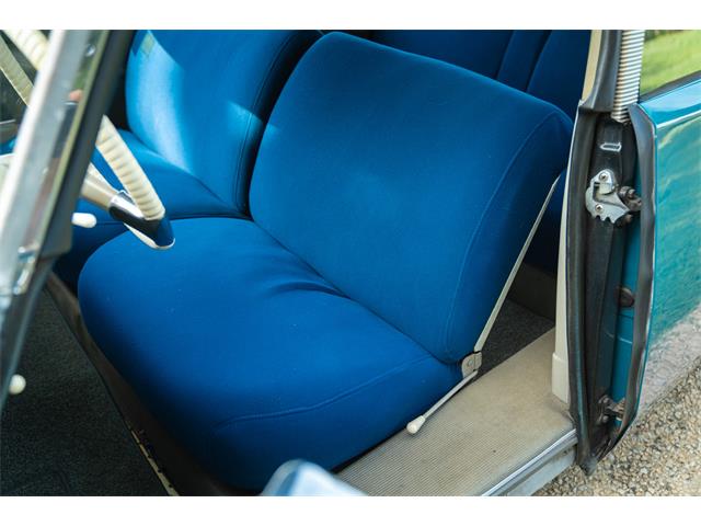 1961 Citroen DS19 (CC-1743547) for sale in Reggio Emilia, Italia