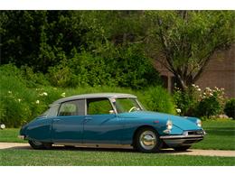 1961 Citroen DS19 (CC-1743547) for sale in Reggio Emilia, Italia