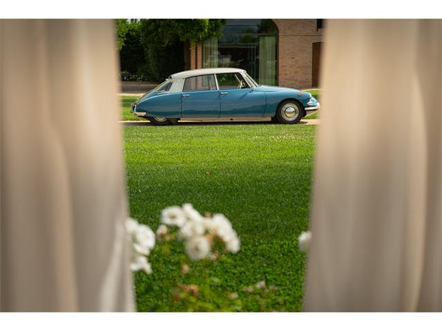 1961 Citroen DS19 (CC-1743547) for sale in Reggio Emilia, Italia