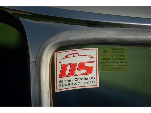 1961 Citroen DS19 (CC-1743547) for sale in Reggio Emilia, Italia