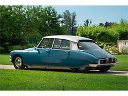 1961 Citroen DS19 (CC-1743547) for sale in Reggio Emilia, Italia
