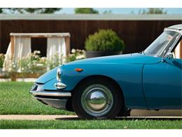 1961 Citroen DS19 (CC-1743547) for sale in Reggio Emilia, Italia