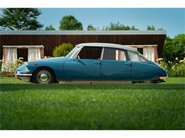 1961 Citroen DS19 (CC-1743547) for sale in Reggio Emilia, Italia