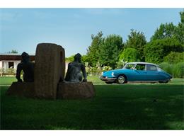 1961 Citroen DS19 (CC-1743547) for sale in Reggio Emilia, Italia