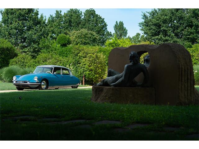 1961 Citroen DS19 (CC-1743547) for sale in Reggio Emilia, Italia