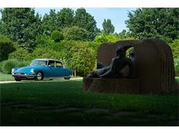 1961 Citroen DS19 (CC-1743547) for sale in Reggio Emilia, Italia