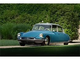 1961 Citroen DS19 (CC-1743547) for sale in Reggio Emilia, Italia