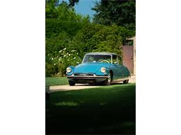 1961 Citroen DS19 (CC-1743547) for sale in Reggio Emilia, Italia