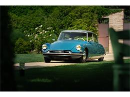 1961 Citroen DS19 (CC-1743547) for sale in Reggio Emilia, Italia