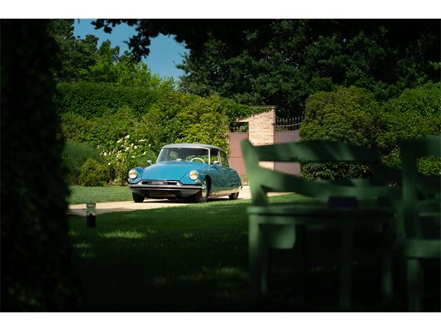 1961 Citroen DS19 (CC-1743547) for sale in Reggio Emilia, Italia