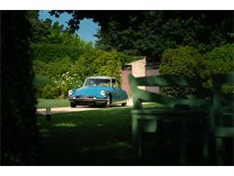 1961 Citroen DS19 (CC-1743547) for sale in Reggio Emilia, Italia