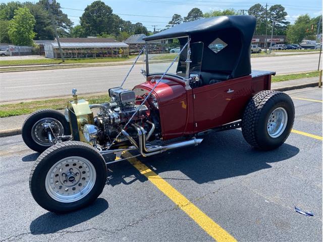 1928 Ford T Bucket (CC-1743560) for sale in Greensboro, North Carolina