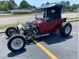 1928 Ford T Bucket (CC-1743560) for sale in Greensboro, North Carolina