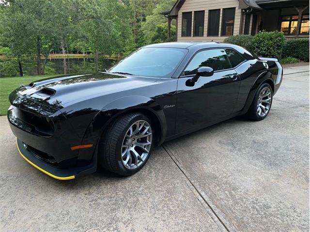 2023 Dodge Challenger (CC-1743565) for sale in Greensboro, North Carolina