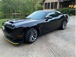 2023 Dodge Challenger (CC-1743565) for sale in Greensboro, North Carolina