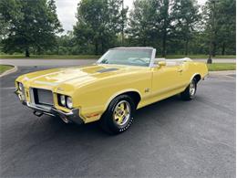 1972 Oldsmobile Cutlass (CC-1743574) for sale in Greensboro, North Carolina