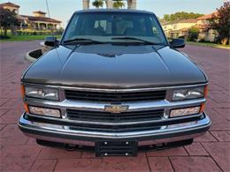 1998 Chevrolet Tahoe (CC-1743581) for sale in Hobart, Indiana