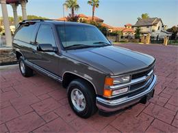 1998 Chevrolet Tahoe (CC-1743581) for sale in Hobart, Indiana