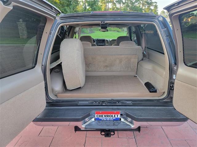 1998 Chevrolet Tahoe (CC-1743581) for sale in Hobart, Indiana
