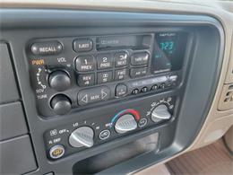 1998 Chevrolet Tahoe (CC-1743581) for sale in Hobart, Indiana