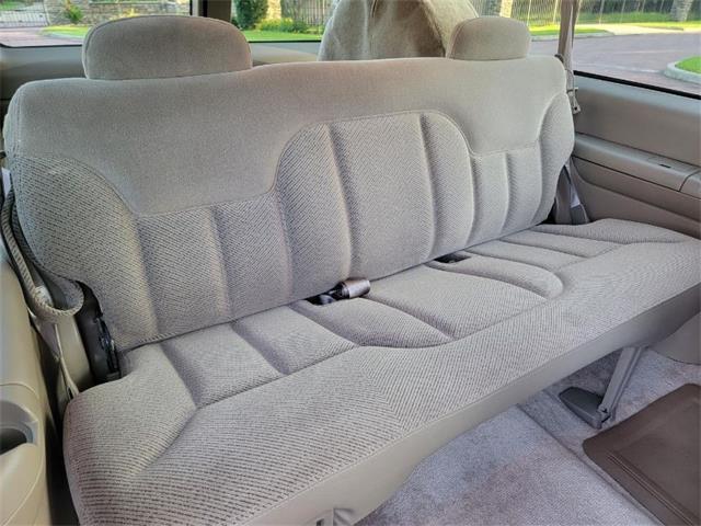 1998 Chevrolet Tahoe (CC-1743581) for sale in Hobart, Indiana