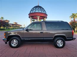 1998 Chevrolet Tahoe (CC-1743581) for sale in Hobart, Indiana