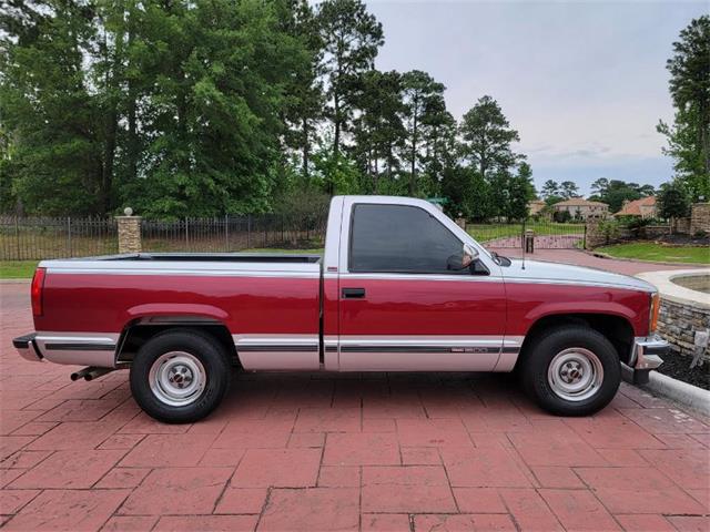 1990 GMC 1500 (CC-1743584) for sale in Hobart, Indiana