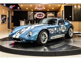 1965 Shelby Daytona (CC-1743593) for sale in Plymouth, Michigan