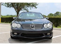 2004 Mercedes-Benz SL-Class (CC-1740360) for sale in Sarasota, Florida