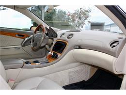 2004 Mercedes-Benz SL-Class (CC-1740360) for sale in Sarasota, Florida