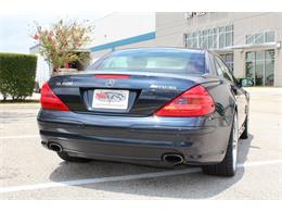 2004 Mercedes-Benz SL-Class (CC-1740360) for sale in Sarasota, Florida