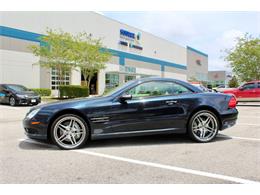 2004 Mercedes-Benz SL-Class (CC-1740360) for sale in Sarasota, Florida
