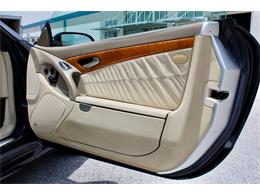 2004 Mercedes-Benz SL-Class (CC-1740360) for sale in Sarasota, Florida