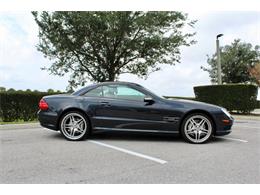 2004 Mercedes-Benz SL-Class (CC-1740360) for sale in Sarasota, Florida