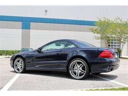 2004 Mercedes-Benz SL-Class (CC-1740360) for sale in Sarasota, Florida