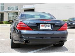 2004 Mercedes-Benz SL-Class (CC-1740360) for sale in Sarasota, Florida