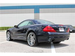 2004 Mercedes-Benz SL-Class (CC-1740360) for sale in Sarasota, Florida